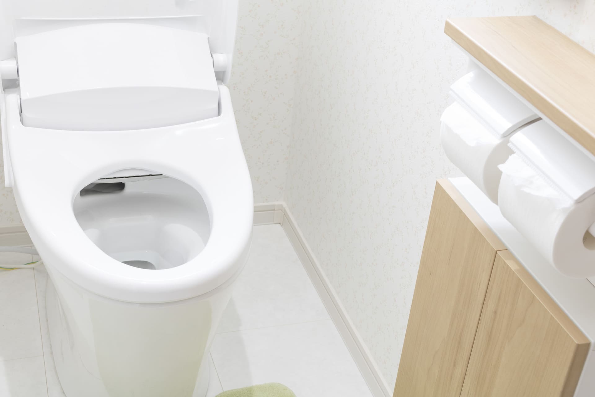 トイレの便器交換 | 東京都板橋区のリフォームならイチカワホーム