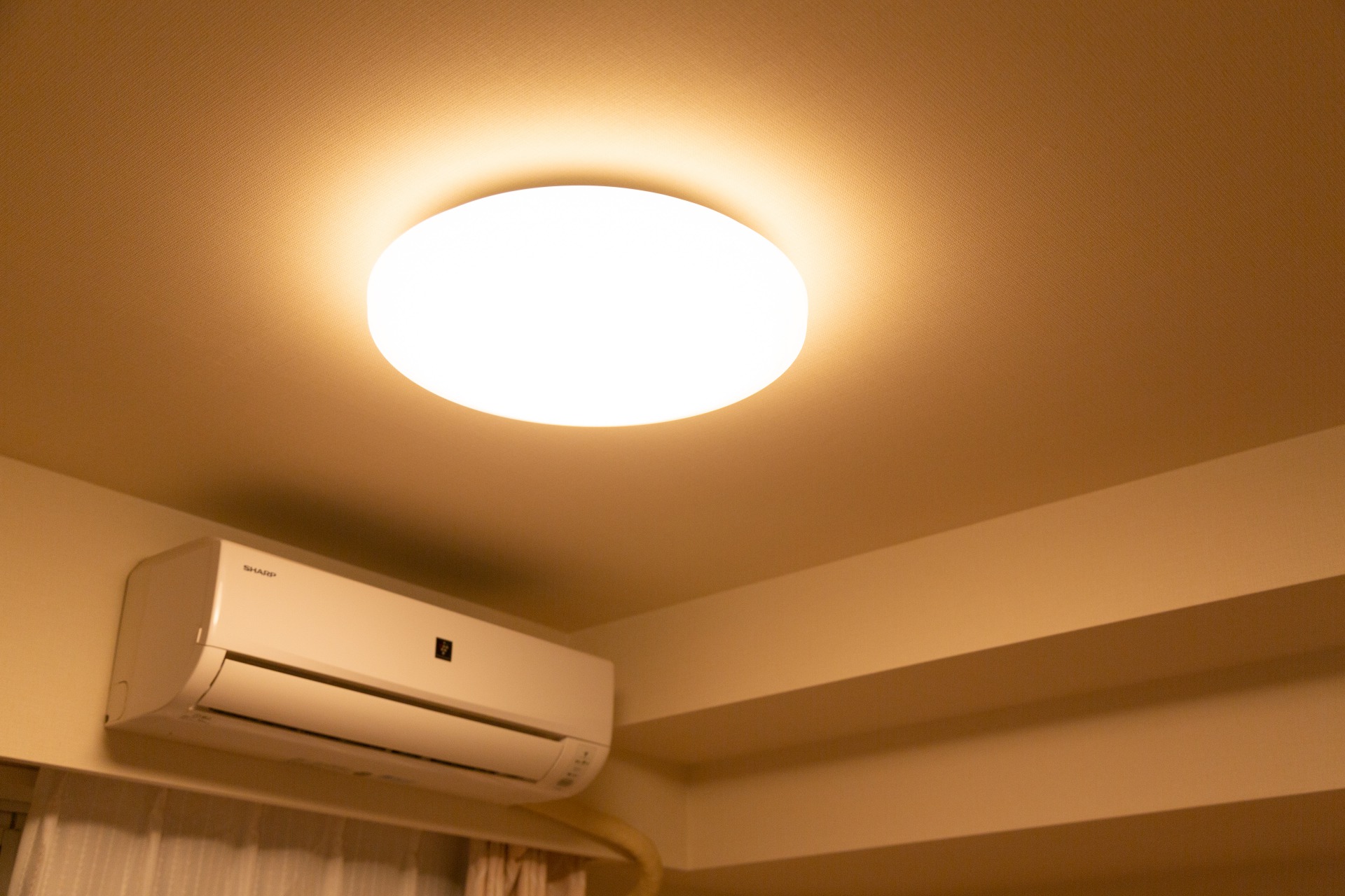 LED照明への設置 | 東京都板橋区のリフォームならイチカワホーム
