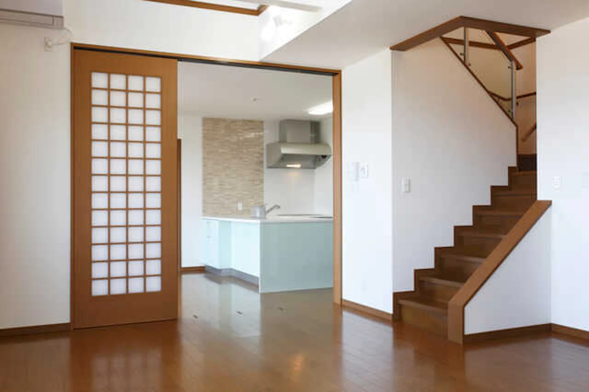 練馬区の戸建リフォームなら顔の見える工務店イチカワホーム（株）