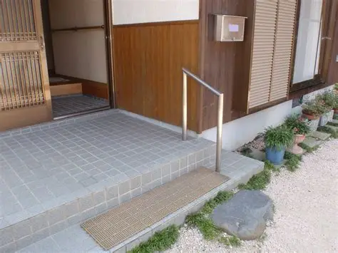 板橋区で長く自立して暮らす。転倒予防と温度差解消