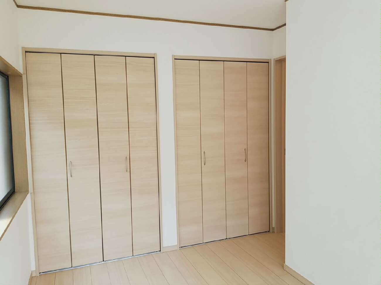 【板橋区】収納増設ならイチカワホーム（株）