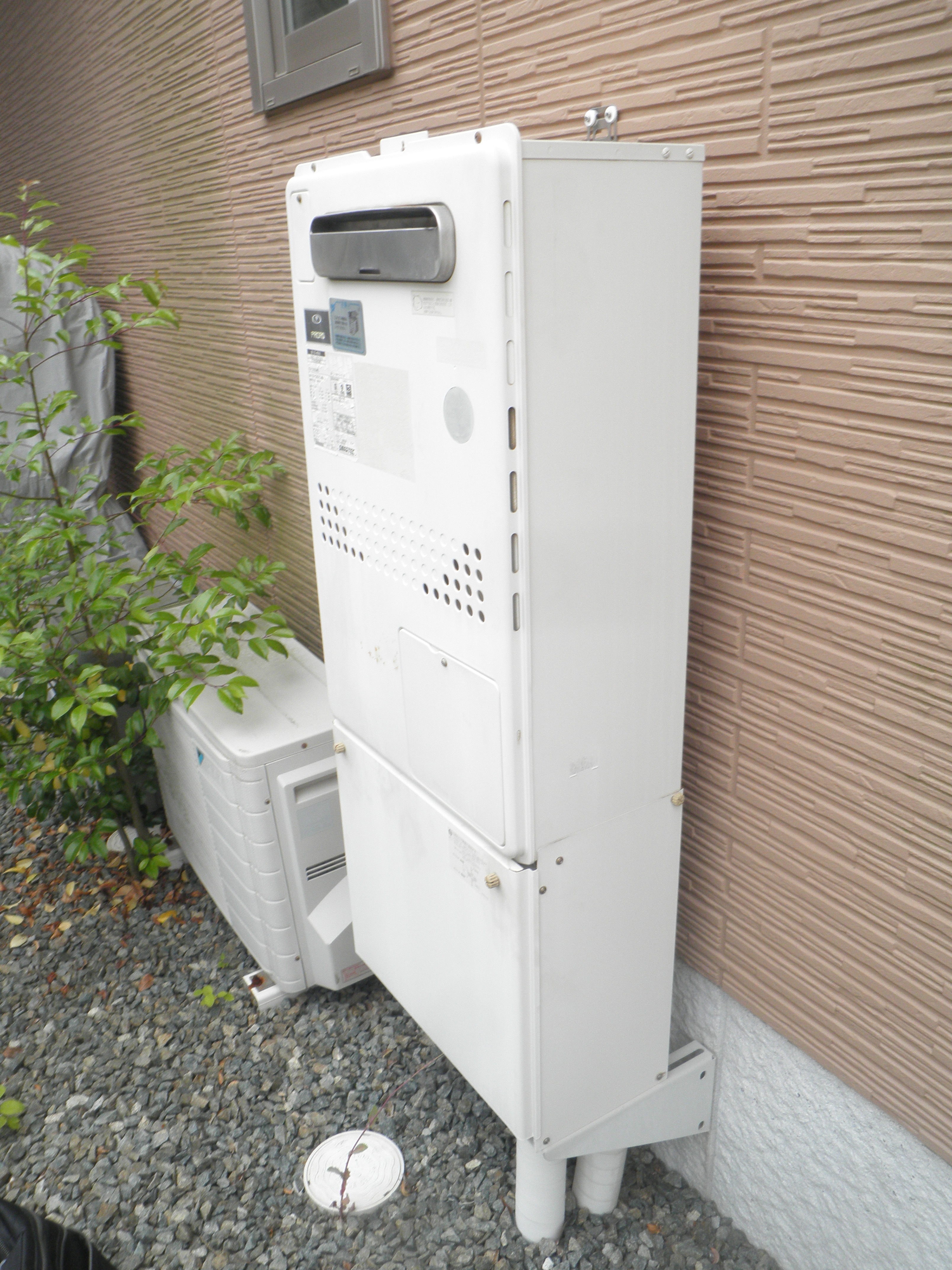急な故障も安心｜板橋区の給湯器交換