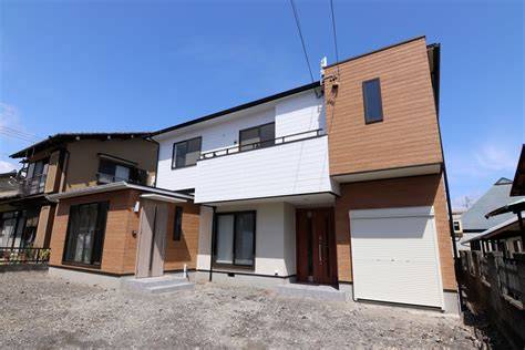 板橋区の二世帯リフォーム。プライバシーに配慮した設計